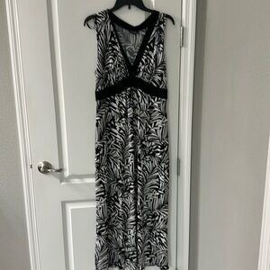 EN Focus Women Maxi Dress